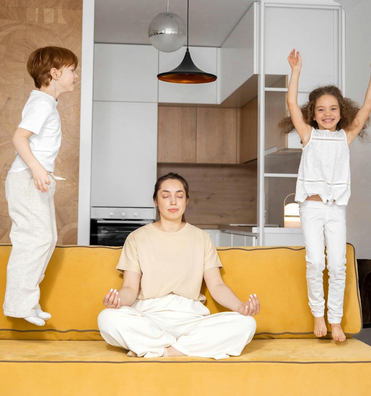 Read more about the article Mindfulness for Mums: Top 10 Tips to start practicing today