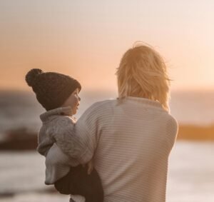 Read more about the article How to find purpose as a mum