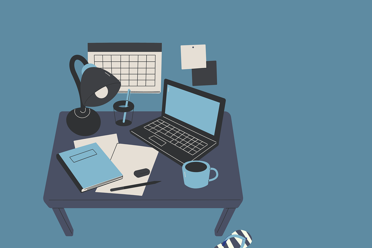 Read more about the article Ultimate Guide To Work From Home With Children