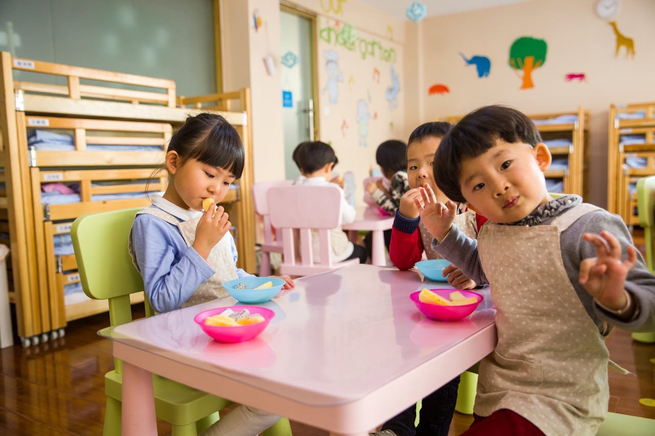 Read more about the article HOW CAN I HELP MY PICKY EATER TO EAT?